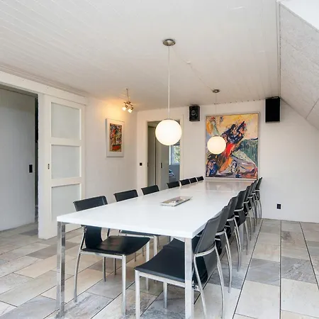 Holiday home Cli Ulfborg