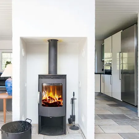 Luxury Thatched Retreat - By Traum Ulfborg