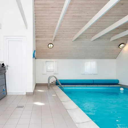 Cli Holiday home Ulfborg