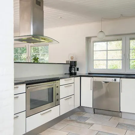 Luxury Thatched Retreat - By Traum