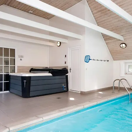Cli Holiday home