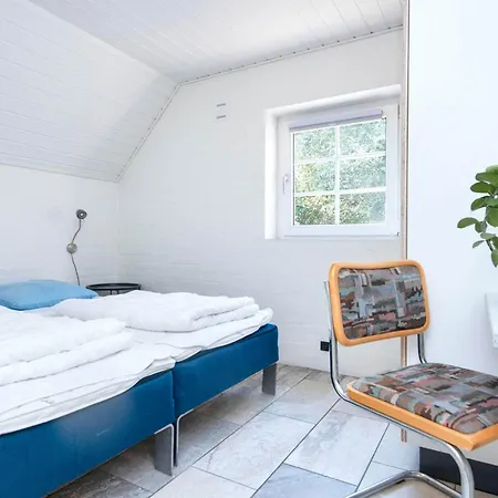 Luxury Thatched Retreat - By Traum * Ulfborg